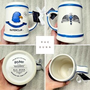Rae Dunn Harry Potter Mug